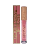 Reign and Shine Lip Gloss - Empress Of Apricot by Lipstick Queen for Women - 0.09 oz Lip Gloss