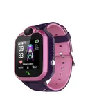 Kids Smart Watch, IP67 Waterproof Smart Phone Watch with 11 Puzzle Games, HD Touch Screen Music Player, Camera VCR Alarm Clock, Birthday Learning Toys Boys Girls Smart Watch