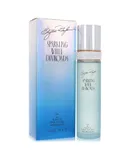 Sparkling White Diamonds Elizabeth Taylor For Women Eau De Toilette Spray 3.3 oz