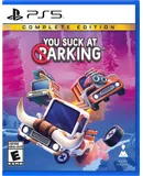 You Suck At Parking Complete Edition - PlayStation 5