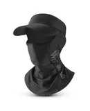 WEST BIKING Cycling Balaclava Facemask Cooling IceSilk Neck Scarf Breathable for Men Women Cycling Riding Hiking Running