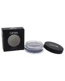 Derma Mineral Loose Eyeshadow - Blue Jeans by Ofra for Women - 0.14 oz Eye Shadow