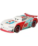 Mattel Disney/Pixar Cars Jackson Storm & Paul Conrev 2-Pack
