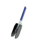 Brake Caliper Press Tool Front and Reverse Quick Ratchet Wrenches 360 ° Adjustable Brake Piston Spreader for Car Brake Repair High-carbon Steel Automotive Maintenance Tool Wrench