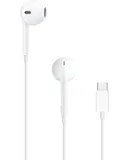 Apple - EarPods (USB-C) - White