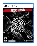 Suicide Squad: Kill the Justice League Deluxe Edition - PlayStation 5