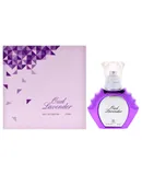 Oud Lavender by Ahmed Al Maghribi for Unisex - 2.53 oz EDP Spray