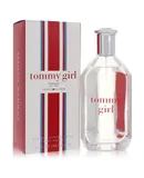 Tommy Girl by Tommy Hilfiger Eau De Toilette Spray 6.7 oz for Women