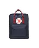 Fjallraven Kanken Classic Backpack for Everyday 16L