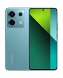 Xiaomi Redmi Note 13 PRO 5G + 4G LTE (256GB + 8GB) 6.67" 200MP Triple (Tmobile Mint Tello & Global) GLOBAL Bands Unlocked (Ocean Teal Global ROM)