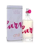 Curve Chill Liz Claiborne For Women Eau De Toilette Spray 3.4 oz