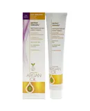 Argan Oil Perfect Intensity Semi-Permanent Color Cream - Pure Purple by One n Only for Unisex - 3 oz Hair Color