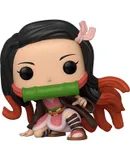 Funko Pop! Vinyl Figure - Nezuko Kamado - Demon Slayer #868