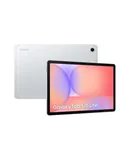 Samsung Galaxy Tab S10 Lite Ai WiFi Model (Only for Latin America Market) SM-X400 10.9" 8MP Camera 8000 mAh with Pen (Silver SM-X400NZAAGTO, 128GB + 6GB)