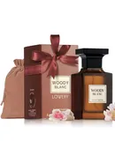 Men’s Woody Blanc 3.4oz Perfume Gift Set