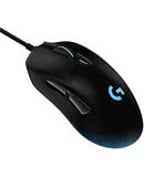 Logitech G403 HERO LIGHTSYNC Wired Gaming Mouse, Optical Mouse, Weighted USB Laptop Desktop Computer