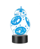 3D Light - SW - BB8