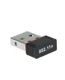 150M wireless wifi card, signal receiver transmitter, computer wifi receiving, USB small network card