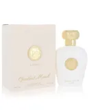 Lattafa Opulent Musk Lattafa For Women Eau De Parfum Spray (Unisex) 3.4 oz