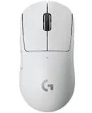 Logitech G PRO X SUPERLIGHT Wireless Gaming Mouse, gpw 2nd Generation Gaming Wireless Optical Mouse for PCs, Laptops