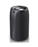 ZEALOT Portable Bluetooth Speakers, Black