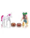 Roblox Celebrity Collection - Club Roblox Figure Pack (Includes Exclusive Virtual Item)