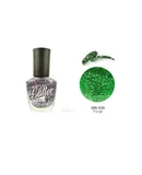 La Girl Glitter Addict Polish
