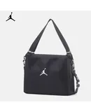 Nike NIKE limited casual travel sports crossbody AJ Tote bag large capacity carry carry single shoulder men and women