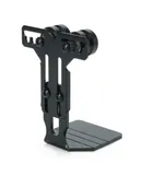 ATOMSTACK RS1 Stand for Rotating Roller Compatible 95% Of Laser Engraver Machine Ortur Neje Twotress Roller Steady Adjustable Height 50-100mm Support Based for Irregular Prototype Bodies Goblet