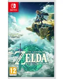 The Legend of Zelda: Tears of the Kingdom (UK, SE, DK, FI)
