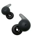 Sony - LinkBuds Open True Wireless Earbuds - Black