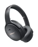 Bose QuietComfort 45 Bluetooth Wireless Noise Cancelling Headphones, Eclipse Grey - Limited Edition (Renewed)