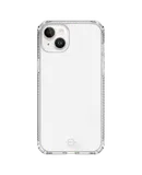 Itskins - Spectrum_r  Clear Case For Apple Iphone 15 Plus / Iphone 14 Plus - Transparent