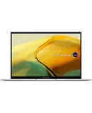 ASUS 14 inch Zenbook Laptop - Intel Core i9-13900H - 16GB/1TB - Foggy Silver