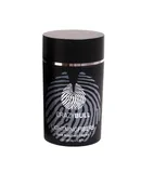 Lightning Hair Building Fibers - 2 Dark Brown by Crazy Bull Hair for Men - 0.78 oz Fiber