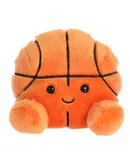 Aurora® Adorable Palm Pals™ 10cm Hoops Basketball™ Orange Stuffed Animal