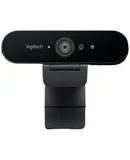 Logitech camera C1000e network HD live broadcast camera 4k conference online class vertical screen conference