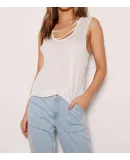 Tart Collections Maci Top In White