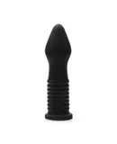 Tantus Fist Trainer Dildo Black BOX