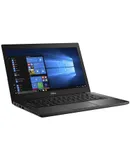 Dell Latitude 12 7000 7280 Notebook: Intel Core i5-6300U | 256GB SSD | 8GB DDR4 | 12.5