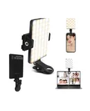 Cell phone photo fill light portable pocket light video conference fill light cell phone fill light