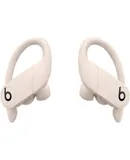 Beats Powerbeats Pro Wireless Earbuds - Apple H1 Headphone Chip, Class 1 Bluetooth Headphones, 9 Hours of Listening Time, Sweat Resistant, Built-in Microphone - Ivory