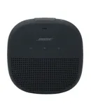 Bose SoundLink Micro Bluetooth Speaker: Small Portable Waterproof Speaker with Microphone, (Black)