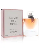 La Vie Est Belle by Lancome Eau De Parfum Spray 1.7 oz for Women
