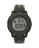 Timex / TW5M58000 IRONMAN MAIN LINE FINISHER ADRENALINE Mens