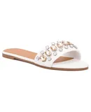 Olivia Miller Women's Elsa Sandal