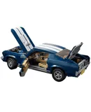 Sports GTRS Car Building Blocks Toys Boys or Adults Kits，1:10 MOC Building Set Raceing Car Model,(1680 Pieces)