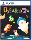 Ufouria: The Saga 2 Standard Edition - PlayStation 5