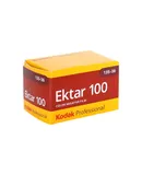 Kodak Professional Ektar 100 Color Negative Film (35mm Roll Film, 36 Exposures)