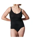 Spanx Invisible Cami In Very Black